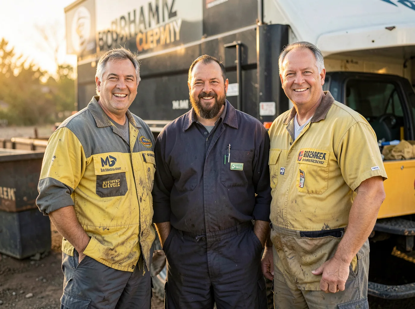Sewage Cleanup company in Wewoka, OK